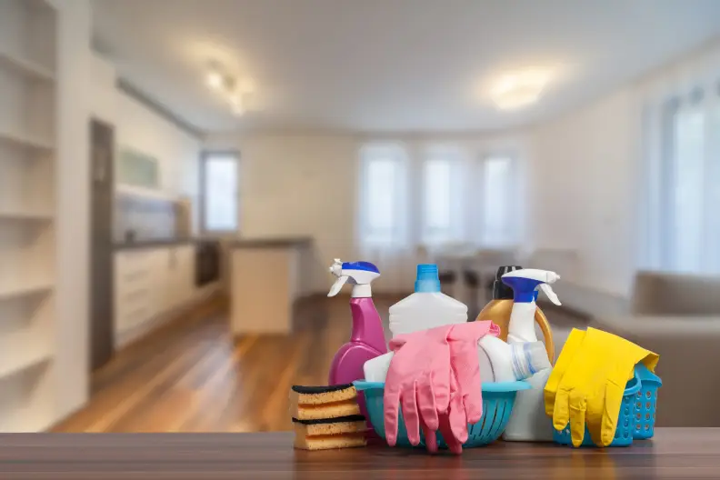 House Cleaning Company in West Monroe, LA