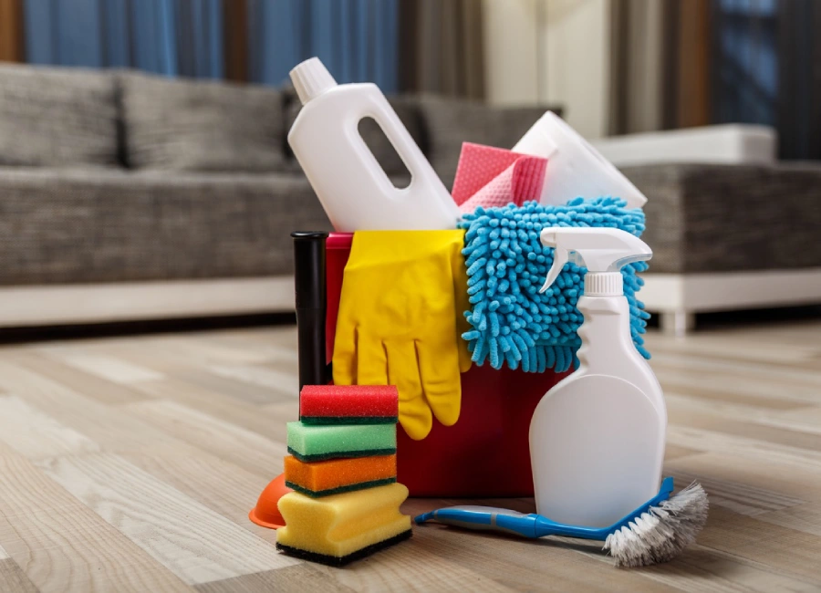 Reliable Cleaning Services